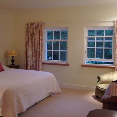 Melfort House Kilmelfort Quarto foto
