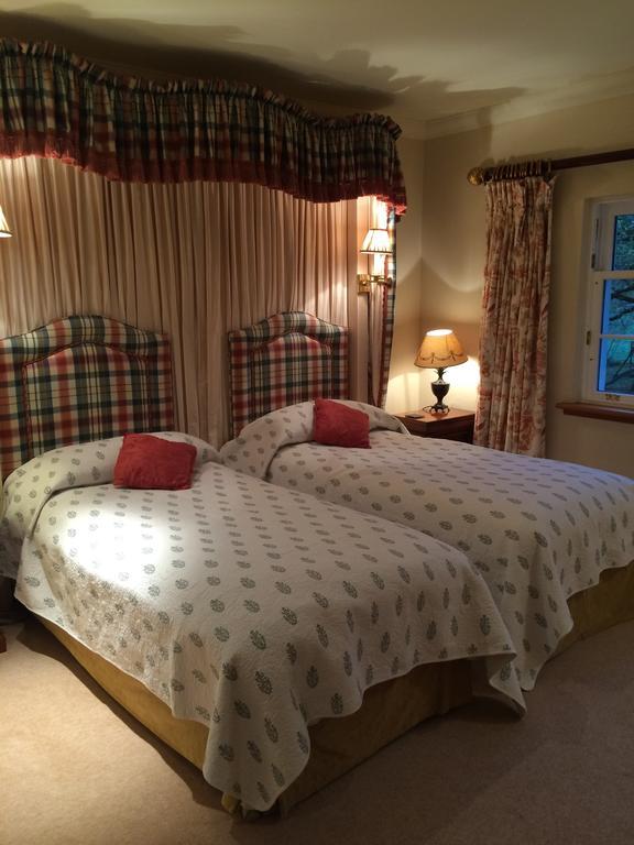 Melfort House Kilmelfort Quarto foto