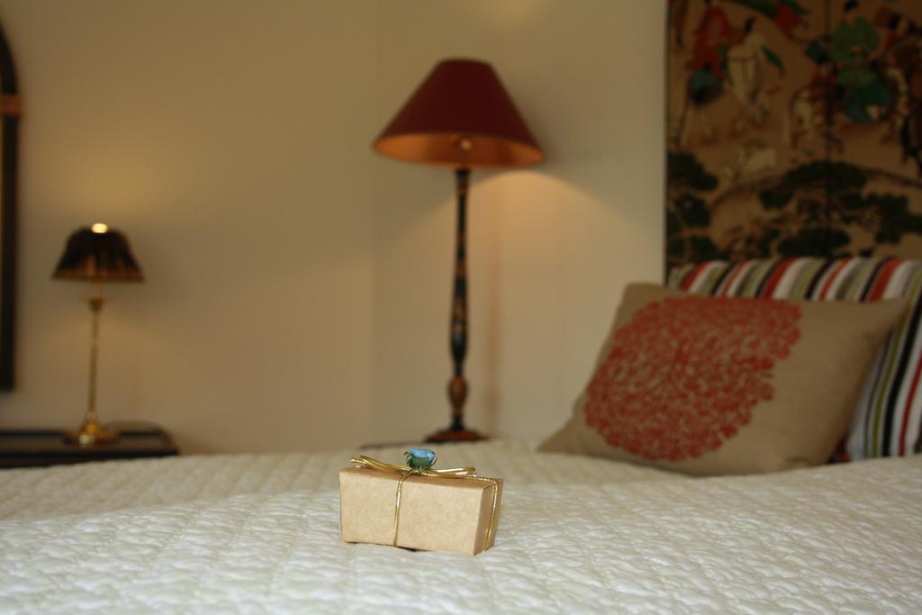 Melfort House Kilmelfort Quarto foto