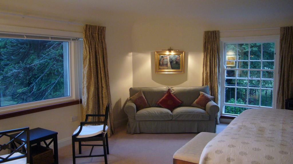 Melfort House Kilmelfort Quarto foto