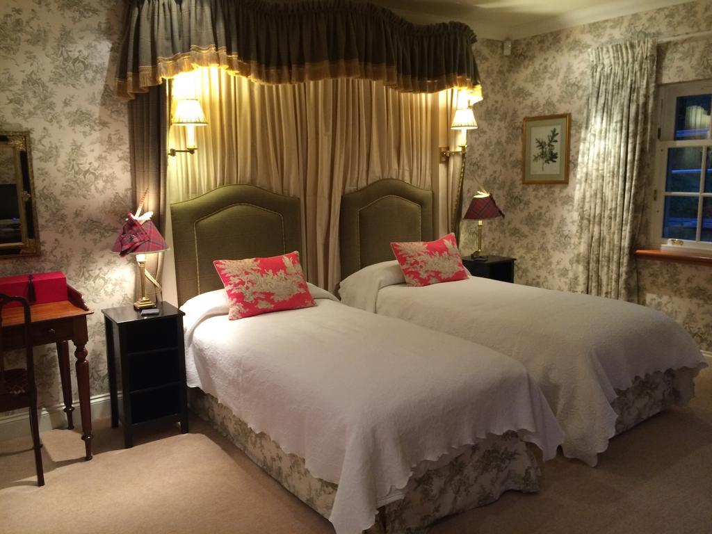 Melfort House Kilmelfort Quarto foto