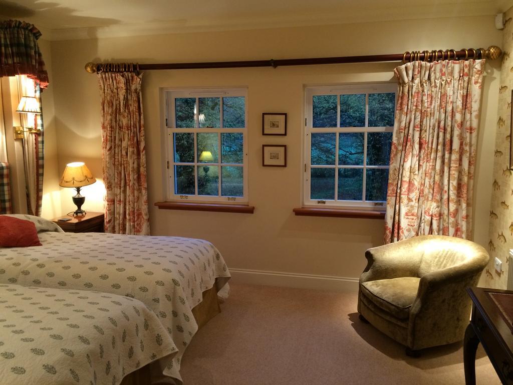 Melfort House Kilmelfort Quarto foto
