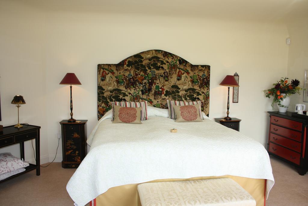 Melfort House Kilmelfort Quarto foto