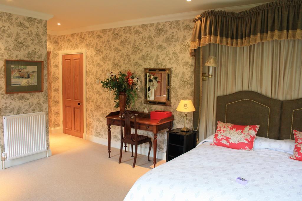 Melfort House Kilmelfort Quarto foto