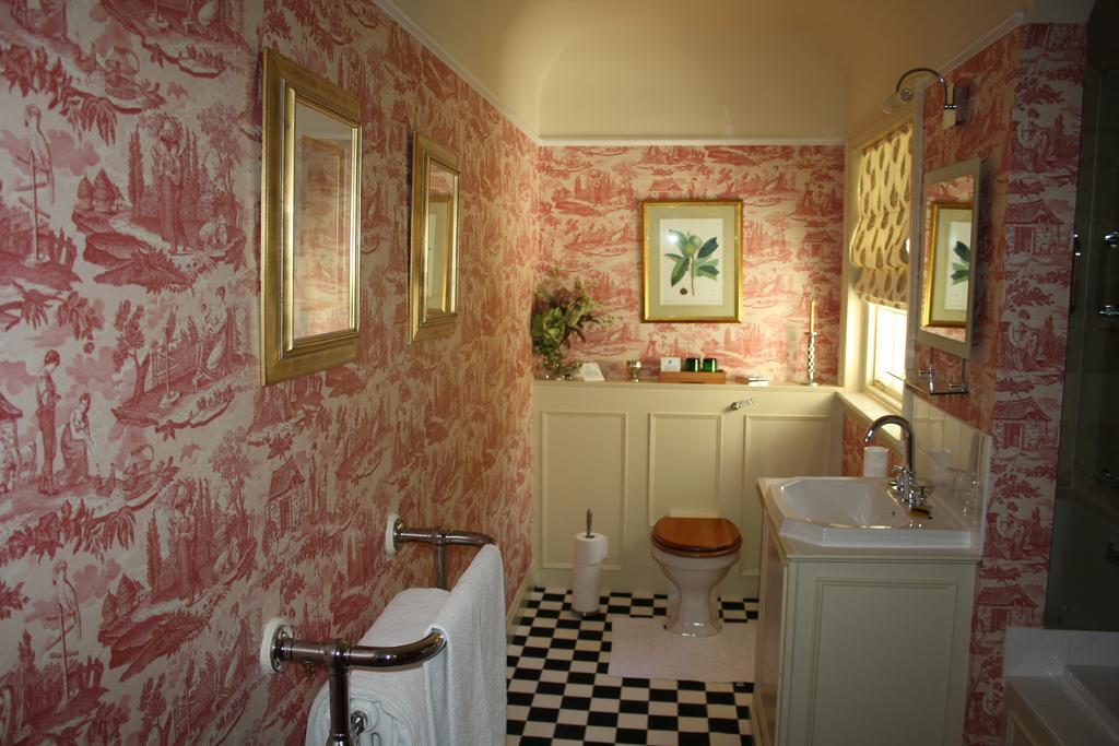 Melfort House Kilmelfort Quarto foto
